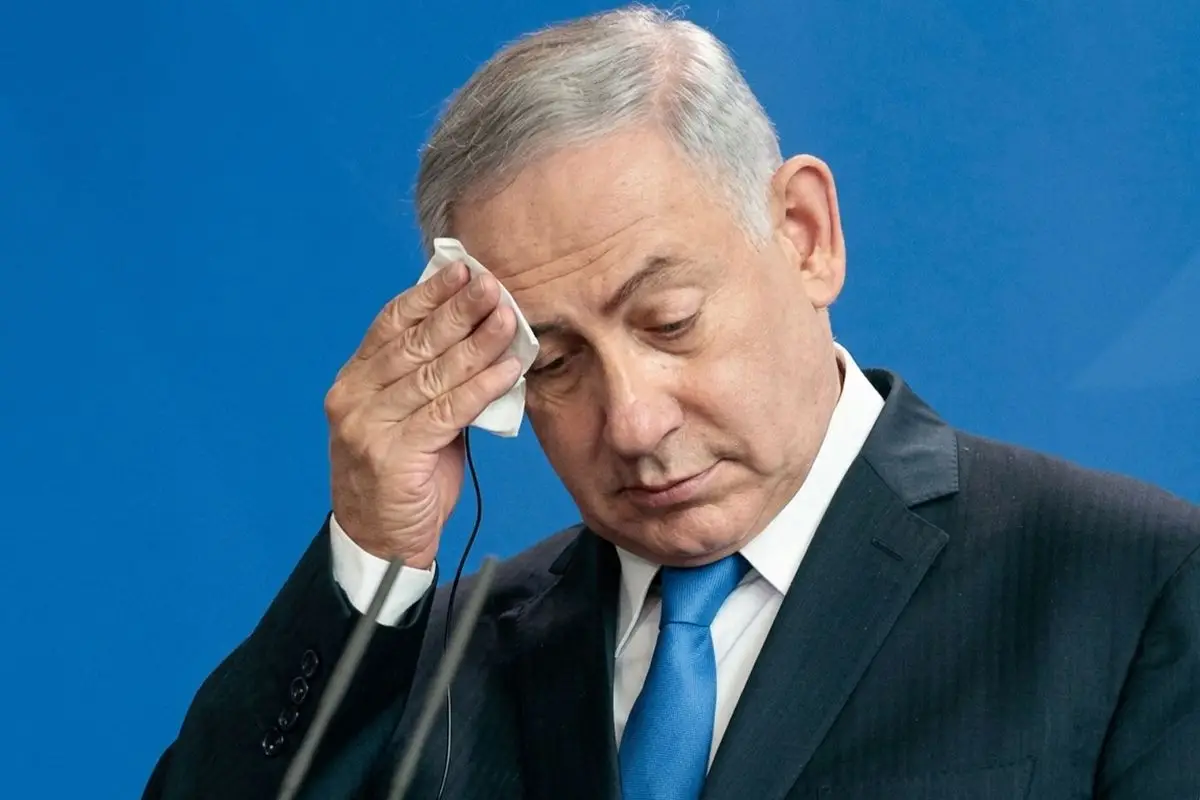 Rayo Vallecano Taraftarının Provokatif Tezahüratı: 'Zıplamayan Netanyahu'