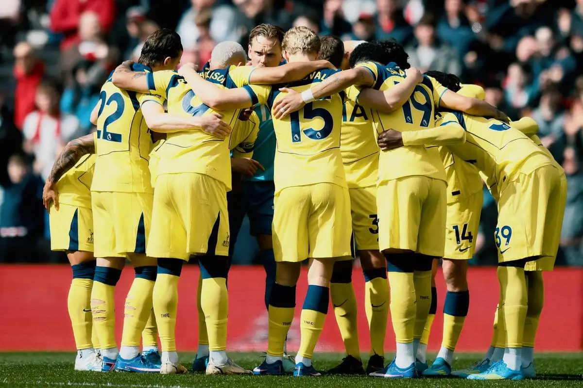 Tottenham, Sunderland karşısında 1-0 yenildi; düşüş tehlikesi derinleşti