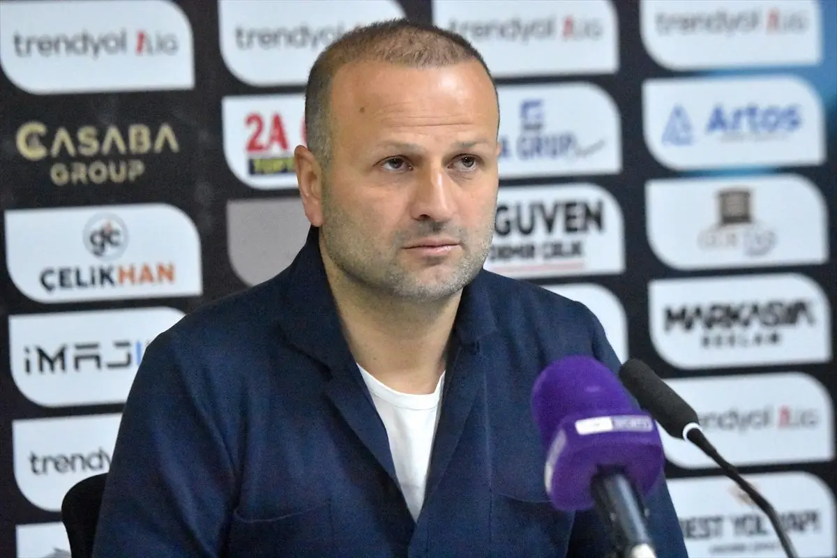 Vanspor FK, 35. Hafta’da Manisa FK’ya 1-0 Mağlubiyet Aldı