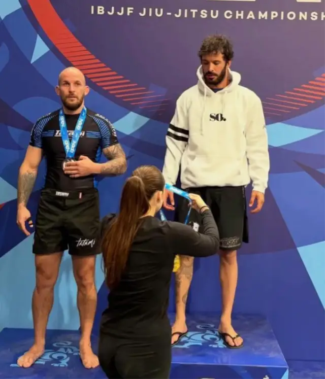 Barış Arduç maç anı