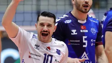 Altekma, Play‑Off 5‑8 Etabında İstanbul Gençlik ile Karşılaşacak