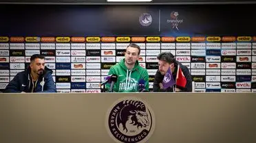 Keçiörengücü ve Serikspor'un 0-0'lık Çekişmeli Maçı Sonrası Üzüntü