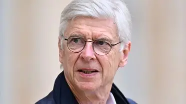 Arsène Wenger, Türkiye A Milli Futbol Takımı’nın Ofansif Gücüne Dikkat Çekti