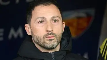Domenico Tedesco: Rizespor Maçı Şampiyonluk İçin En Kritik Karşılaşma