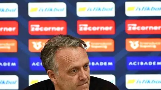 Kayserispor Teknik Direktörü Moe'dan Moral Mesajı: Yenilgi Sonrası Yeniden Ayağa Kalkma Zamanı