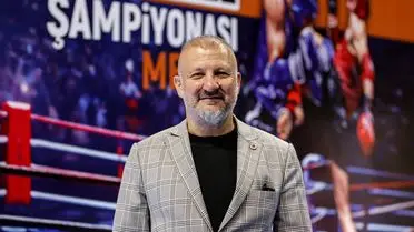 Türkiye Muaythai Federasyonu 2027 Avrupa Oyunları'nda En Az Üç Altın Madalya Hedefliyor