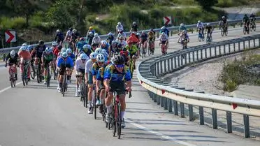 Gran Fondo Antalya 8. Etapında Kemer’de 578 Bisikletçi Yeşil Gelecek Temasıyla Yarıştı