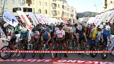 Gran Fondo Antalya 2026: Kemer'de 98 km ve 48 km Parkurlarıyla İkinci Gün Coşkusu