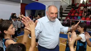 Canik Belediyesi, Genç Sporcular İçin Ücretsiz Servis Uygulamasını Genişletiyor