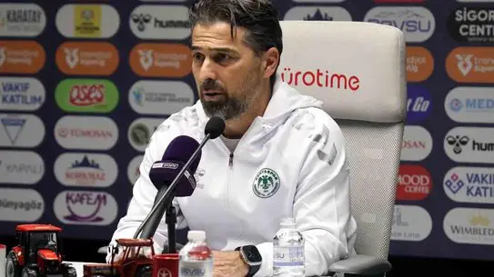 Maçın öne çıkan anı