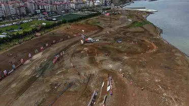 Trabzon’da PETLAS 2026 Finali: Karadeniz Sahilinde Off‑Road Heyecanı