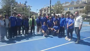 Marmaris’te Otizm Farkındalığını Artıran Tenis Turnuvası Coşkuyla Tamamlandı