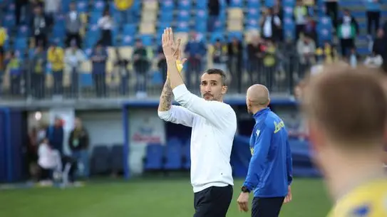 Mehmet Topal'ın Petrolul Ploiesti Zaferi Devam Ediyor