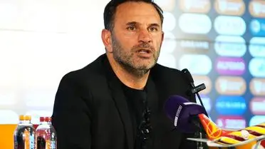 Okan Buruk'tan Kocaelispor Maçında Eleştiriler: Fazla Fauller Oyun Akışını Yavaşlatıyor