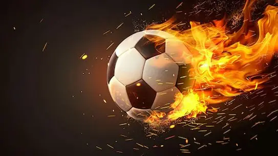 Fenerbahçe ve Galatasaray mücadelesi