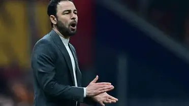 Selçuk İnan'dan Galatasaray Karşısında Puan Kazanma Stratejisi Açıklandı