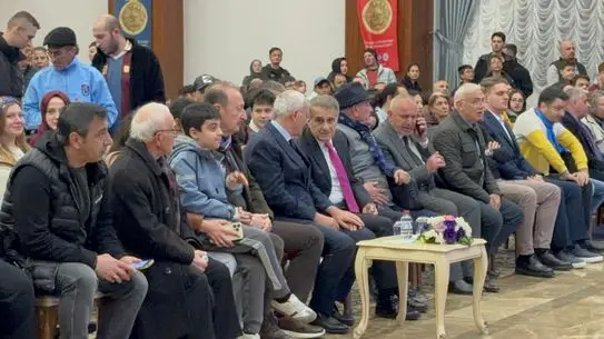 Şenol Güneş'ten Trabzon Günleri'nde Futbolun Geleceğine Dair İlham Verici Mesajlar