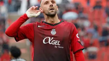 Vedat Muriqi, Mallorca’nın Gol Rekorunu Kırdı ve Takımını Düşüşten Kurtardı