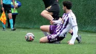 Çayelispor, Hopaspor'u 3-2'lik Skorla Geçti: 29. Hafta Heyecanı