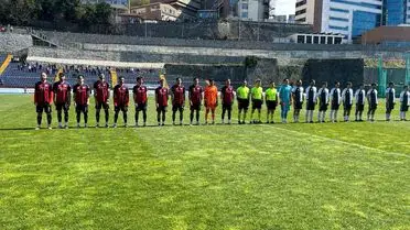 Zonguldakspor ve Giresunspor 3. Lig'de 1-1 Beraberlikle Bölgeyi Salladı