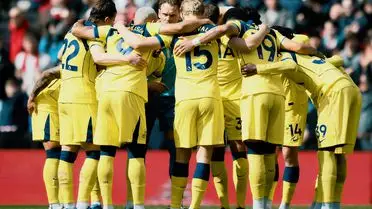 Tottenham, Sunderland karşısında 1-0 yenildi; düşüş tehlikesi derinleşti