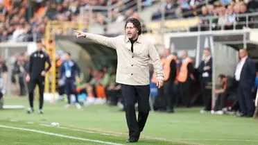 Trabzonspor, Alanyaspor'la Zirve Mücadelesinde Puan Kaçırdı