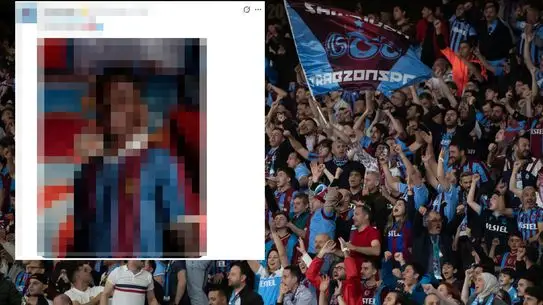 Trabzonspor'dan Galatasaray'a Esprili Gönderme: "Sınırlı Sayıda Üretilmiştir"