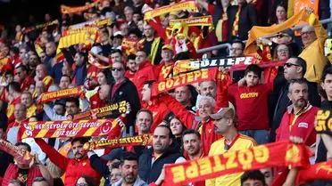 Göztepe ve Kasımpaşa 29. Hafta’da 1-1 Beraberlikle Sahaları Paylaştı