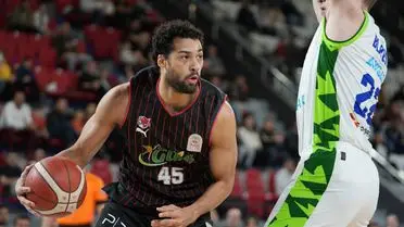 Glint Manisa Basket, TOFAŞ'ı 100-96'lık Skorla Geçti: Süper Lig'de Çekişmeli Zafer