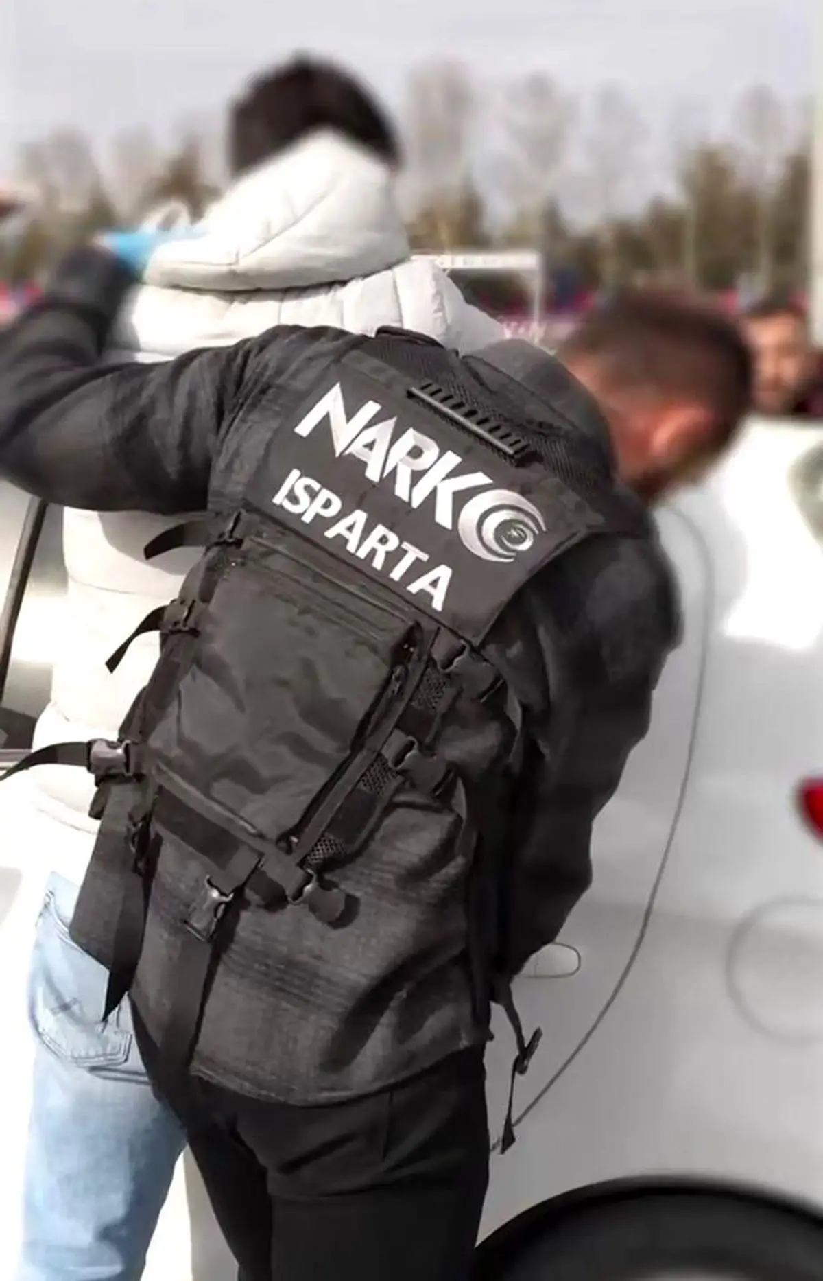 Isparta’da Narkotik Operasyonu: 33 Şüpheli Gözaltında, 4 Kişi Tutuklandı