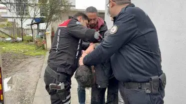 Samsun’da Narkotik Operasyonu: Bodrumda Saklanan Şüpheli Tutuklandı