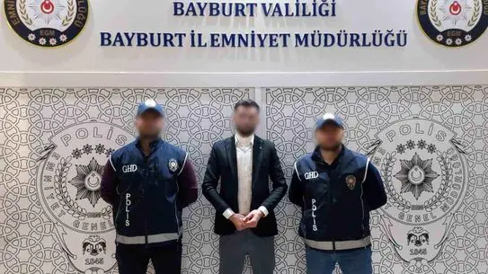 Bayburt’ta Güvenlik Güçleri Düzensiz Göçmen Kaçakçılığını Çökertti