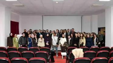 Bilecik’te Sağlık Sektörüne Açılan Kapılar: Dr. Ferhat Damkacı’dan Kariyer Rehberi