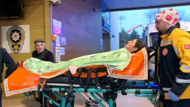 İnegöl’de Düdüklü Tencere Patlaması: 36 Yaşındaki Kadın Hastaneye Kaldırıldı