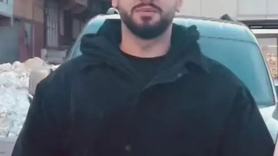 Arkadaşını Bıçaklayan Şüpheli Mehmet A. Tutuklandı