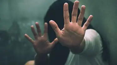 Mahkeme salonunda karar okunurken