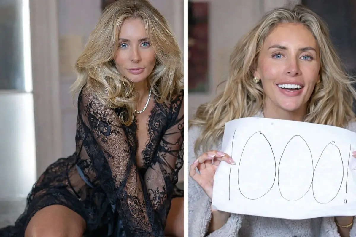 Bonnie Blue’ın Boşanma Davası ve Kariyerindeki Son Gelişmeler