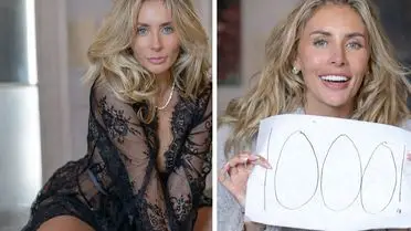 Bonnie Blue’ın Boşanma Davası ve Kariyerindeki Son Gelişmeler