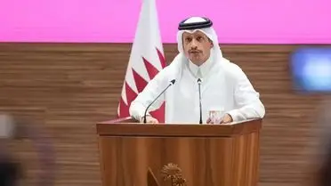 İran Dışişleri Bakanı Arakçi ve Katar Başbakanı Al Sani Telefon Görüşmesiyle Bölgesel Gelişmeleri Değerlendirdi