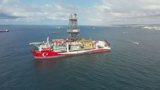 Türkiye, Somalia'da CURAD-1 Kuyusuyla İlk Yurt Dışı Derin Deniz Sondajını Başlattı
