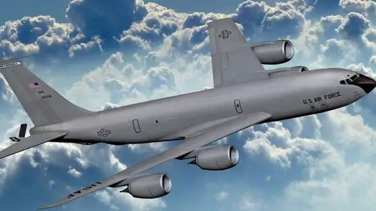ABD, İran’ın Artan Tehdidine Yanıt Olarak 1958 Model KC‑135 Tankerini Yeniden Hizmete Alıyor