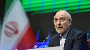 İran Meclis Başkanı Kalıbf, ABD'nin Tehditlerine Karşı Direnişini Vurguladı