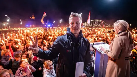 Macaristan’da Yeni Başbakan Peter Magyar’ın ABD ve Rusya’ya İlk Açıklamaları