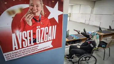 Aysel Özgan, Dünya Şampiyonası'nda Rekor Kırmaya Hazırlanıyor