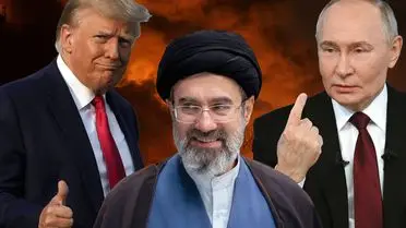 Kremlin, İran’ın Zenginleştirilmiş Uranyumunu Almayı Teklif Etti: ABD‑İran Görüşmeleri Çöktü