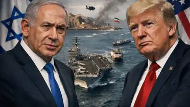 Netanyahu, Trump'ın Hürmüz Boğazı Ablukası Planına Tam Destek Verdi