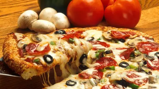 50 Yıllık Pizza Zinciri Gina Maria's, Borç Yığınıyla Kapandı