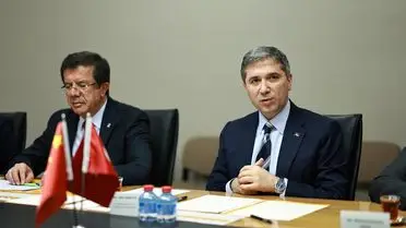 Türkiye-Çin Ekonomik İşbirliği Yeni Bir Döneme Giriyor