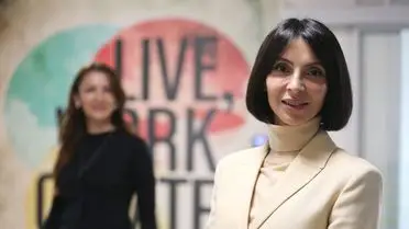 Alanya’da İki Kız Kardeş, Devlet Desteğiyle Gıda Aroması ve Esans Üretimine Başladı