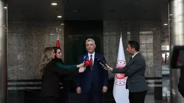 AB ile Ticaret Hacmi 2025'te 233 Milyar Doları Geçecek